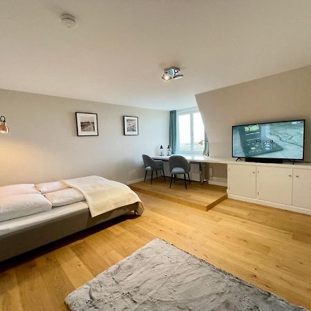 Norderhof Kliffsand 19 Kampen Bagian luar foto