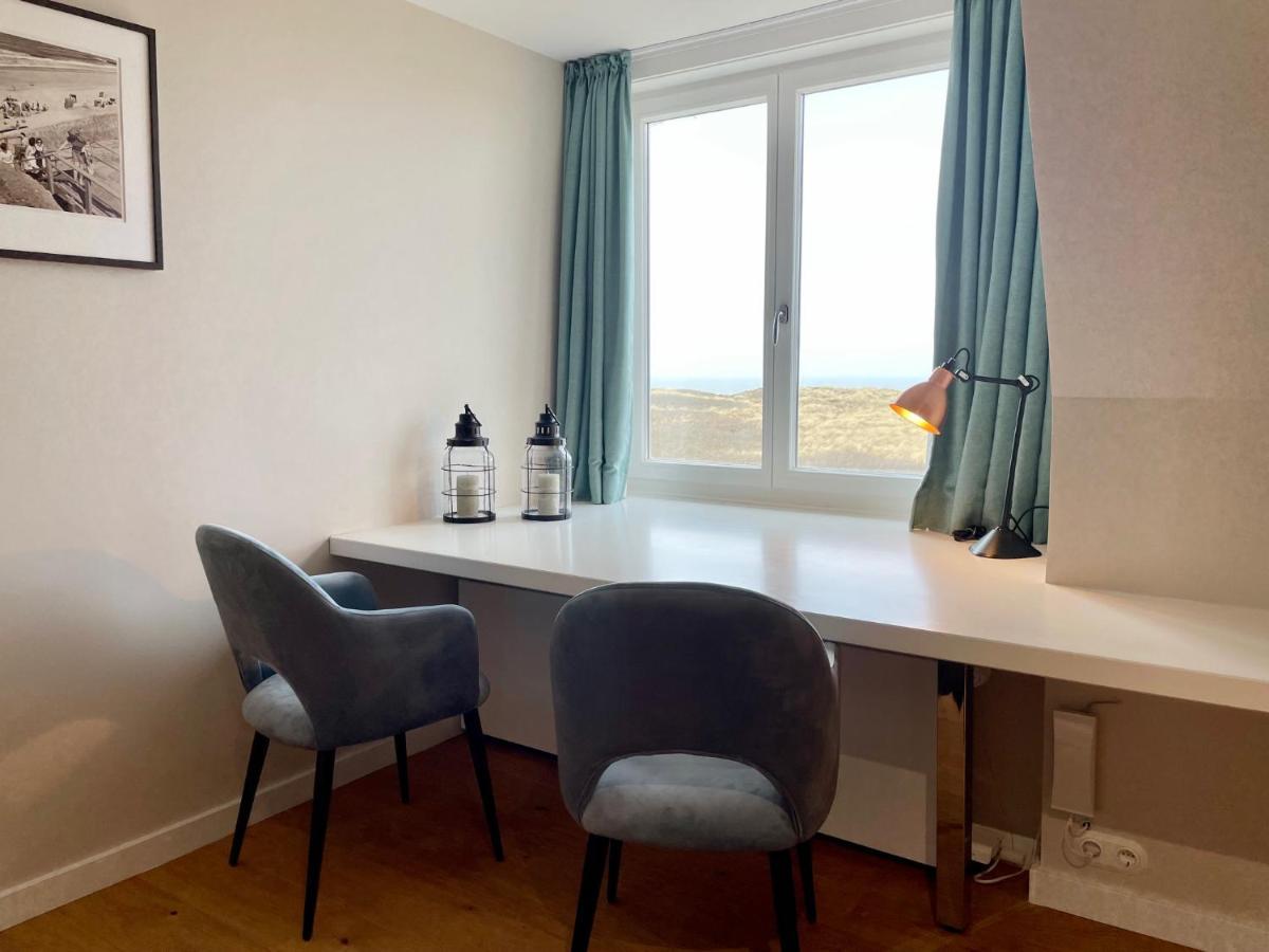 Norderhof Kliffsand 19 Kampen Bagian luar foto
