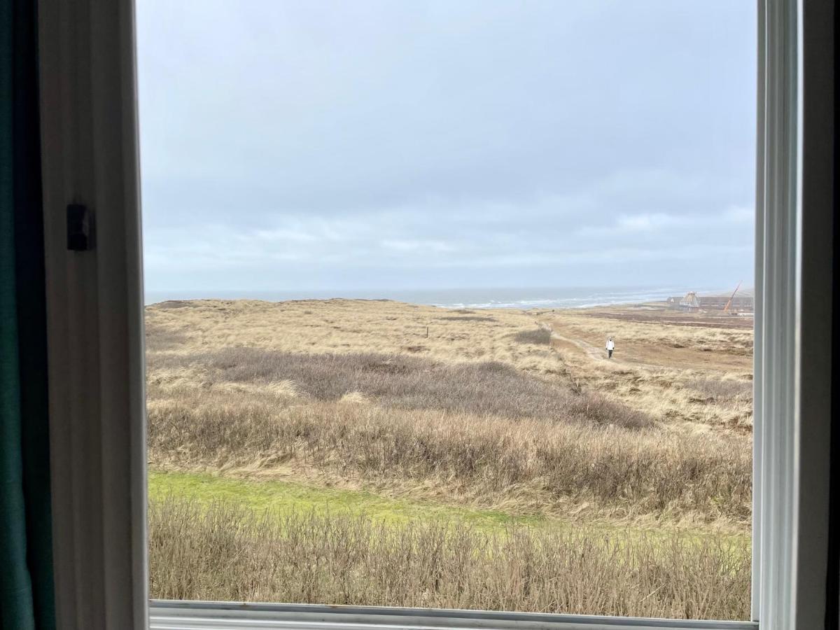 Norderhof Kliffsand 19 Kampen Bagian luar foto